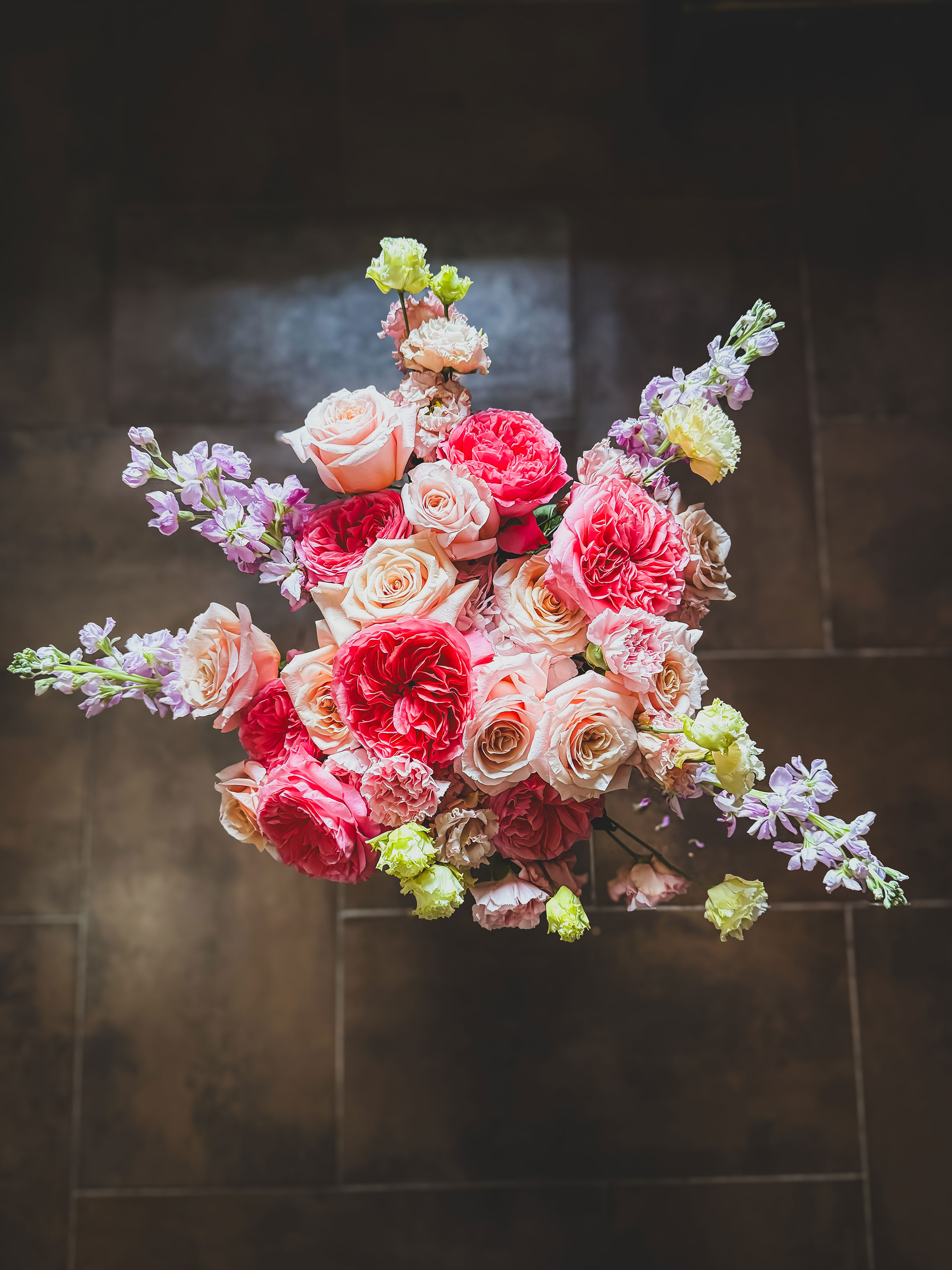 Summer Time Party Bouquet