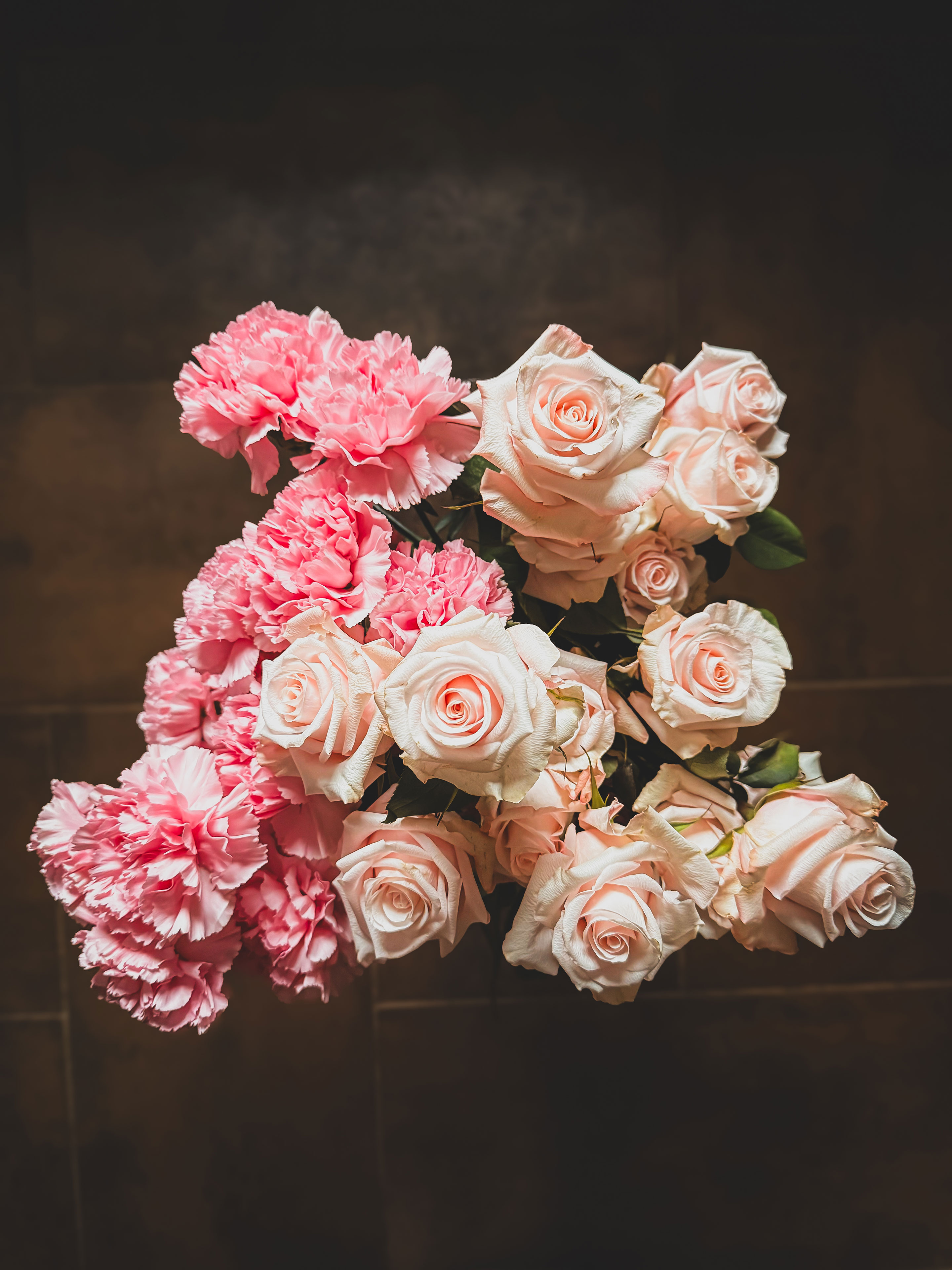 Strawberry Marshmallow Bouquet