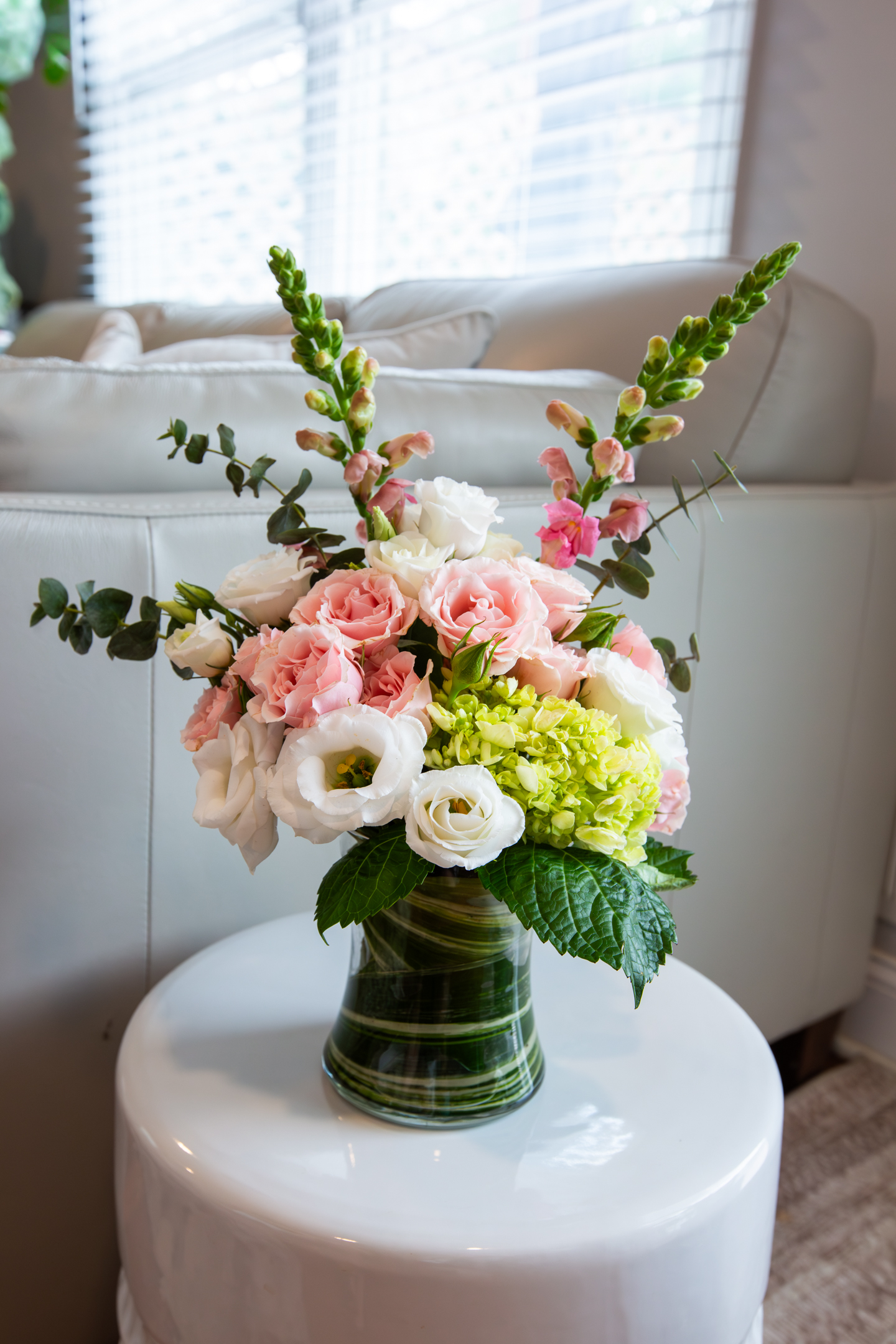Table Arrangement