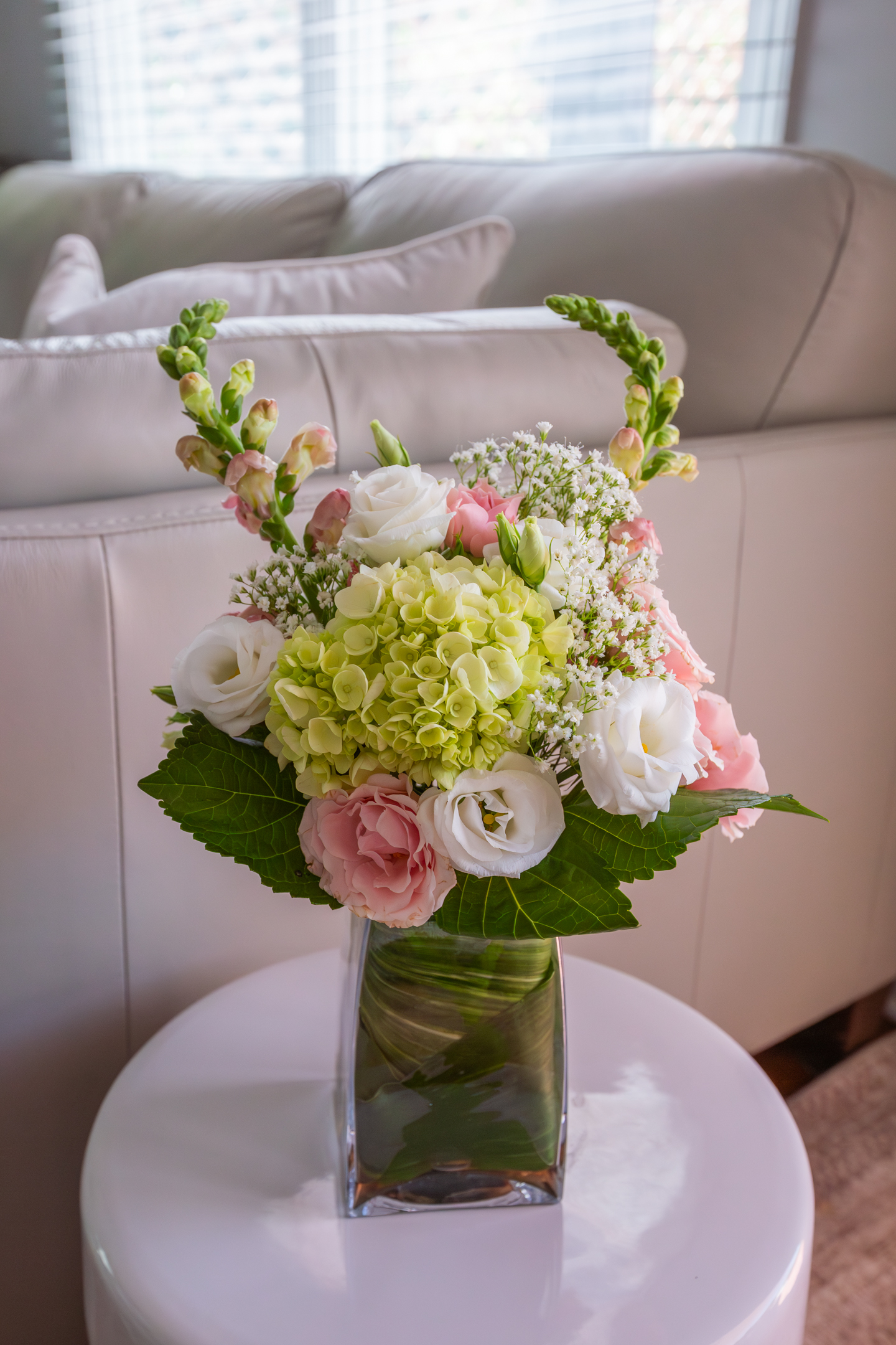 Table Arrangement