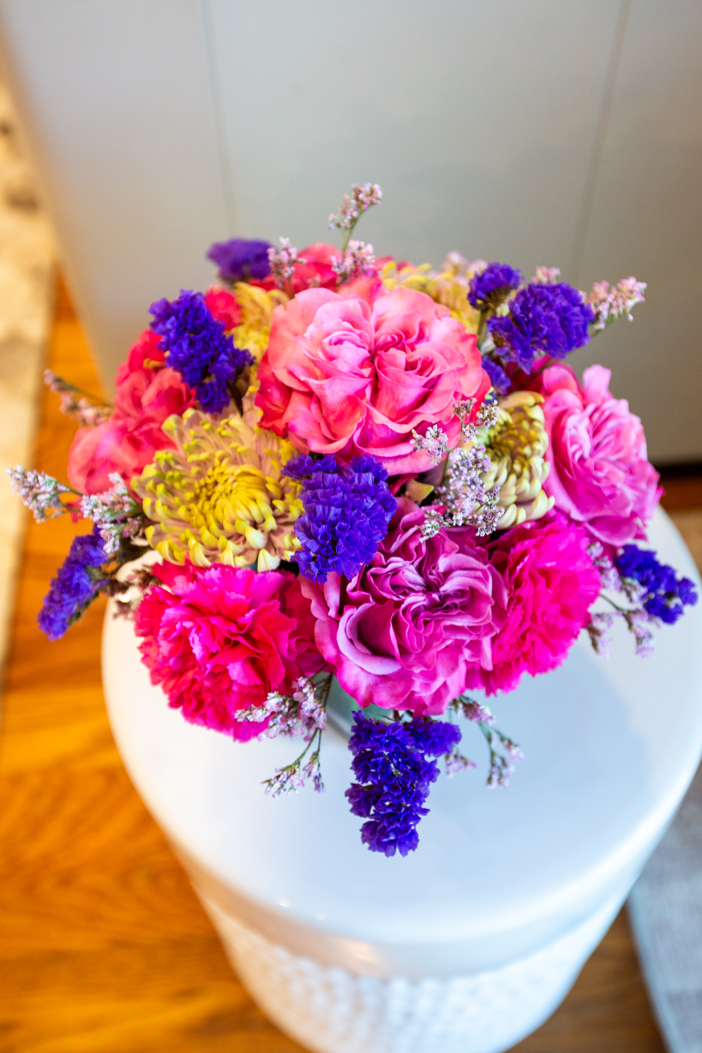 Table Arrangement